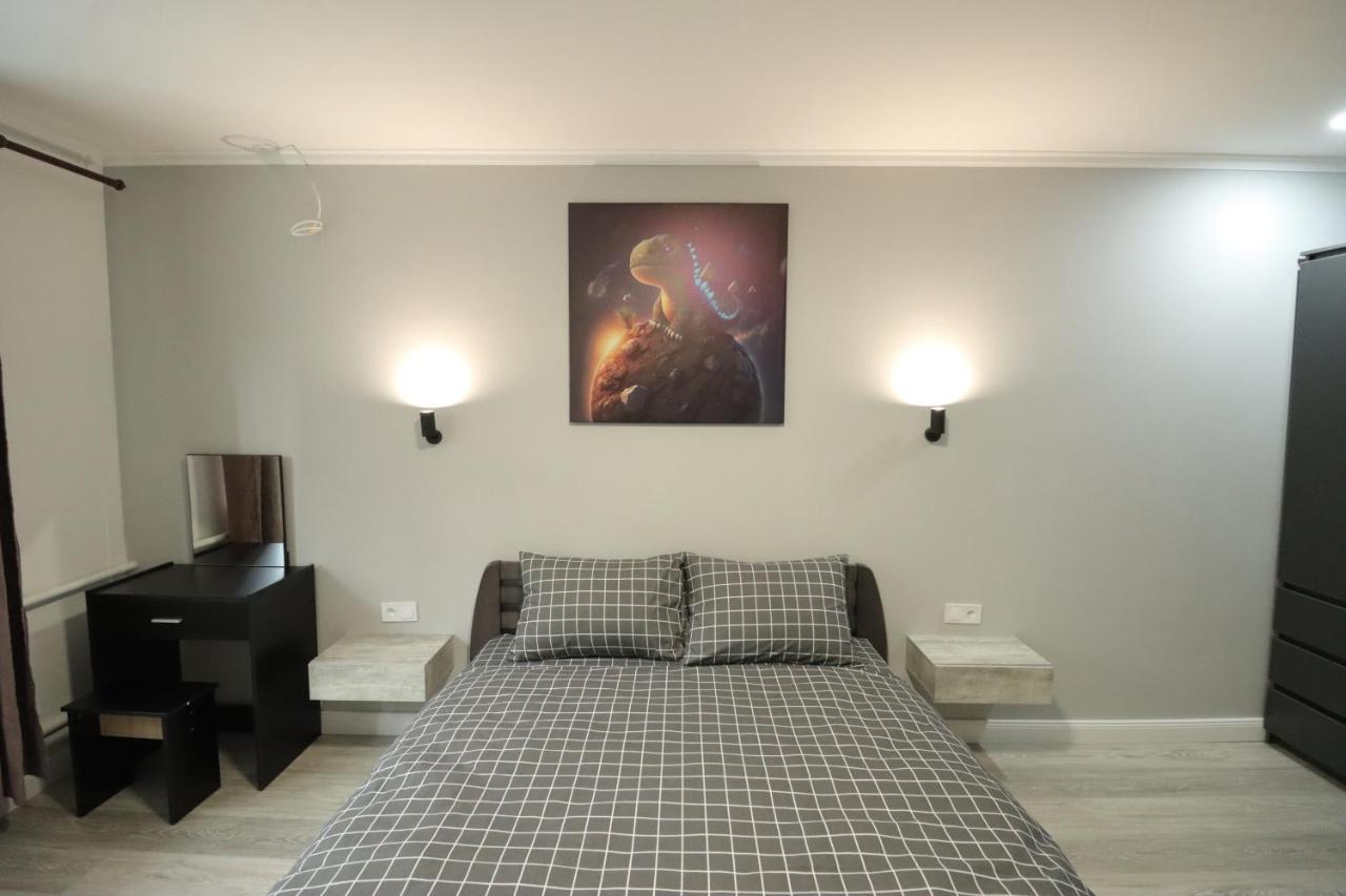 Apartment Cosmos Ternopil