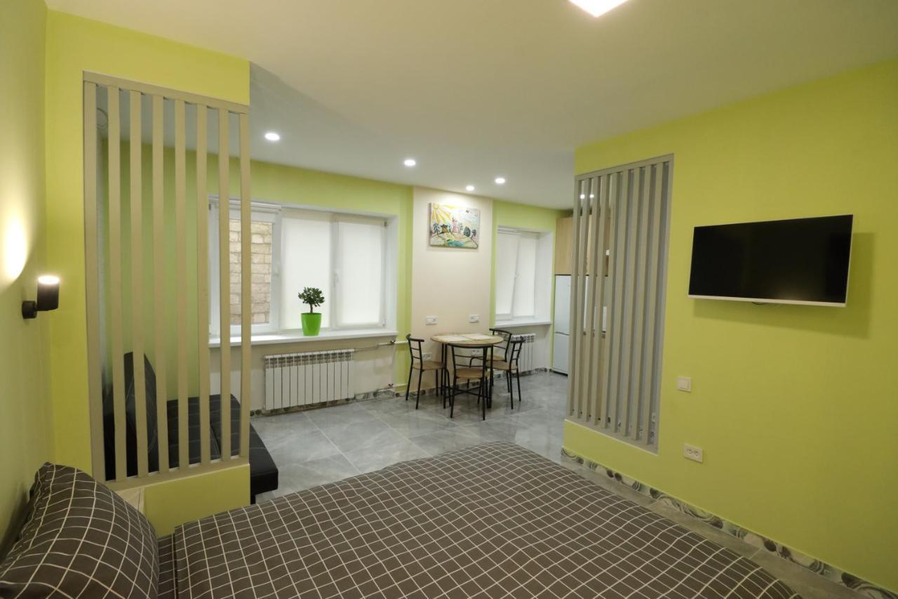 Cosmos Apartment Ternopil